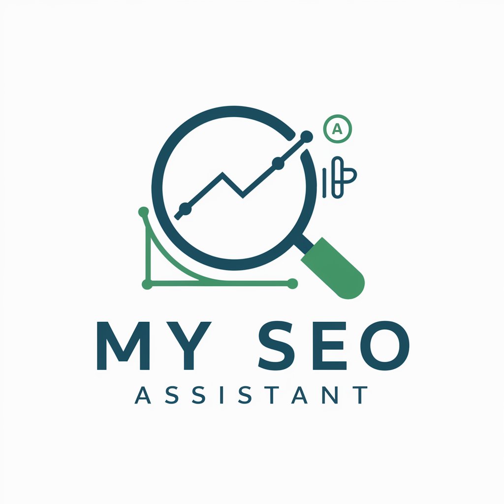My SEO Assistant