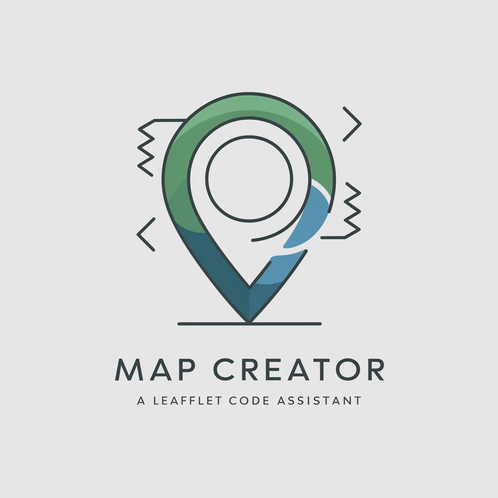 Map Creator in GPT Store