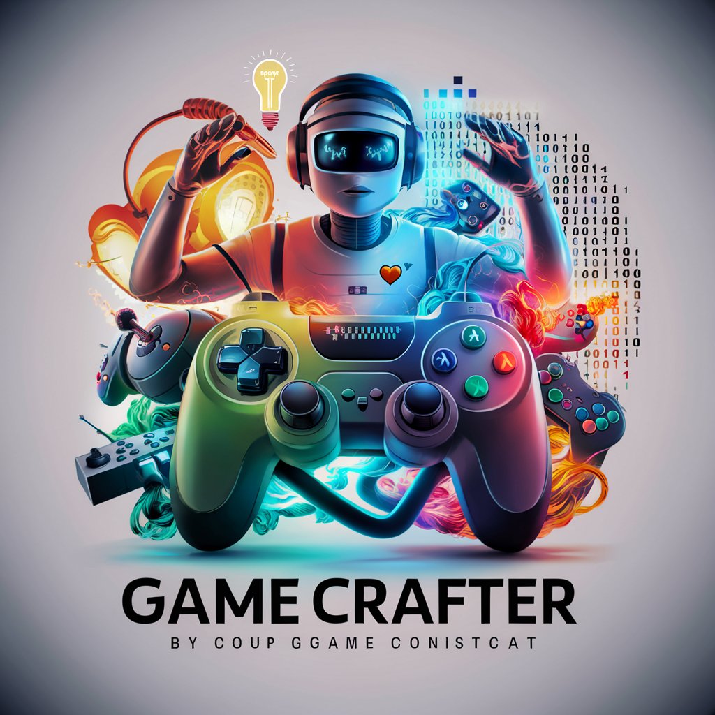 Game Crafter