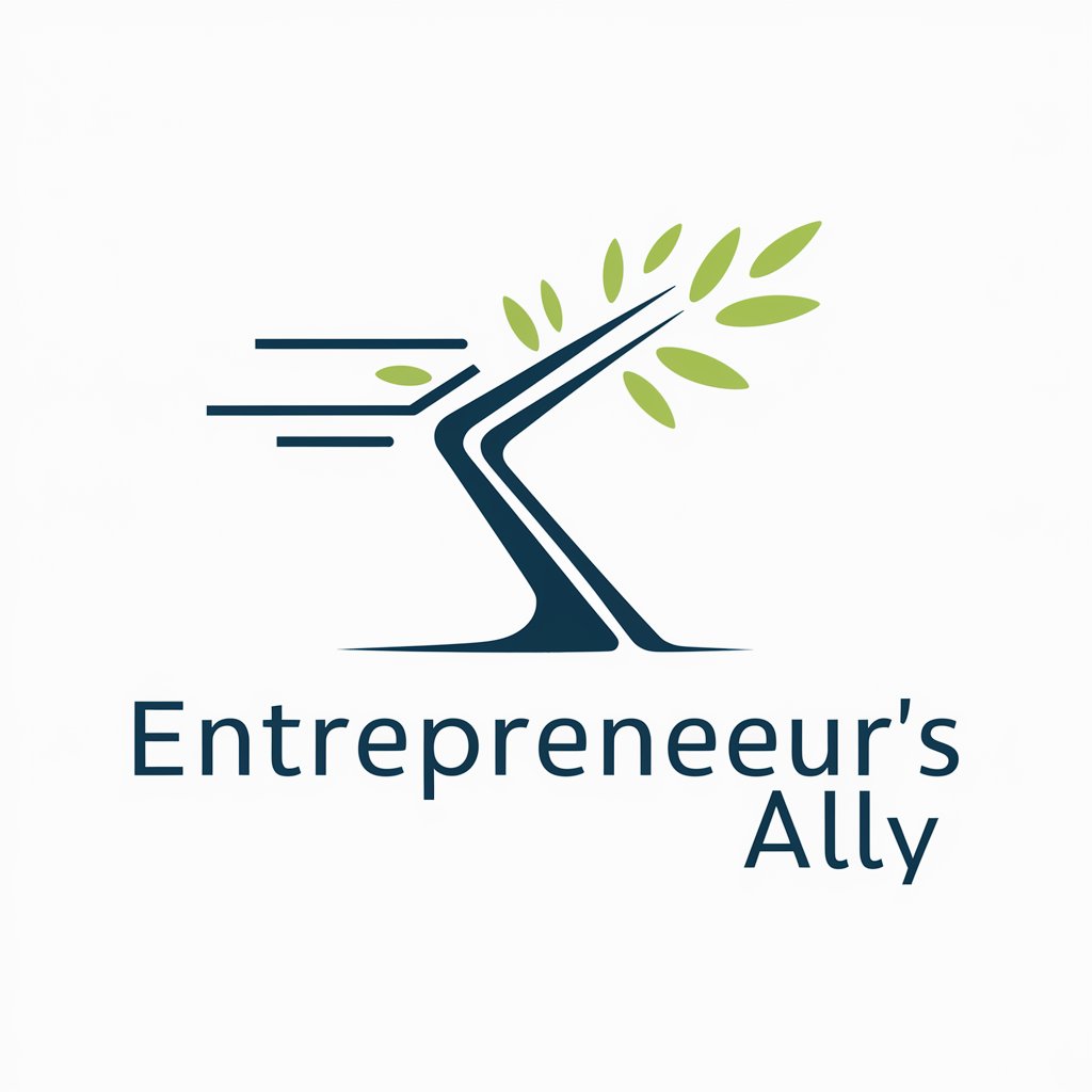 Entrepreneur's Ally