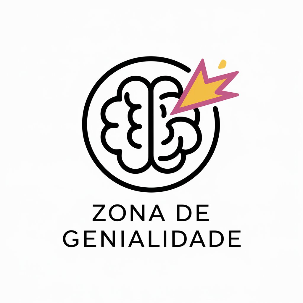 Zona de Genialidade in GPT Store