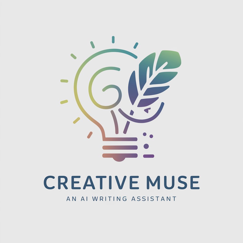 Creative Muse