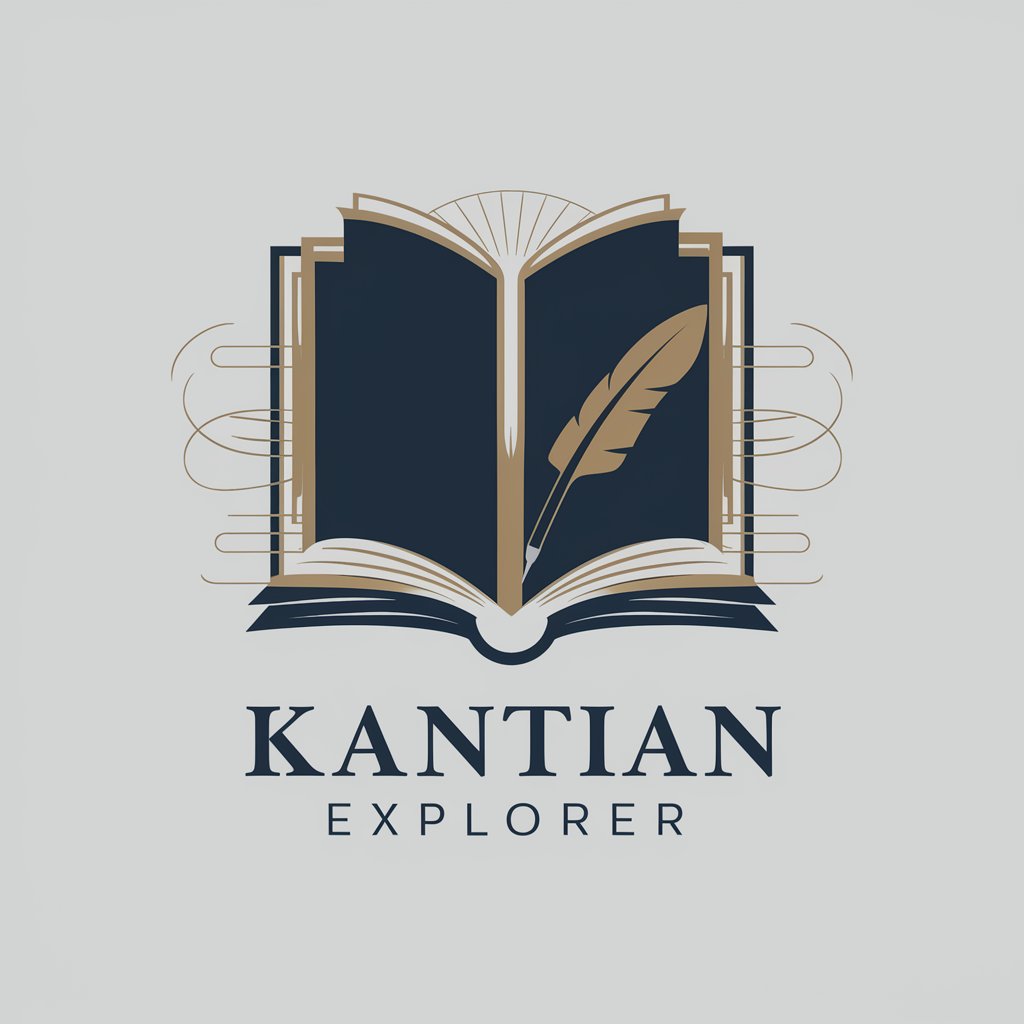 Kantian Explorer: The Critique of Pure Reason in GPT Store