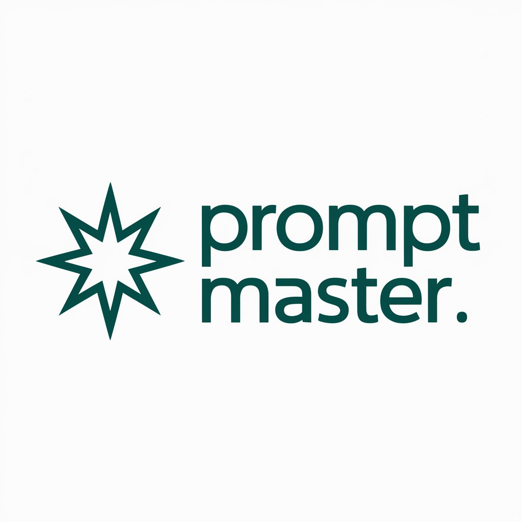 Prompt Master