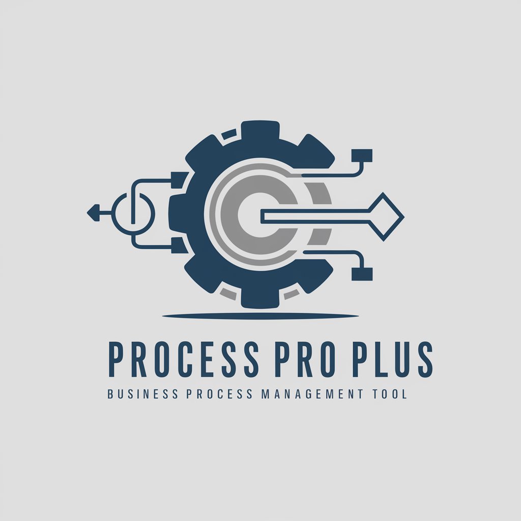 Process Pro Plus