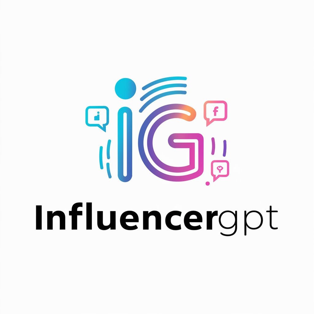 InfluencerGPT