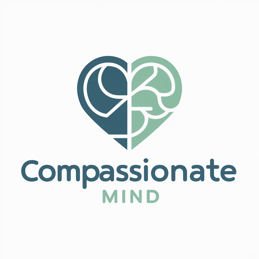 Compassionate Mind in GPT Store