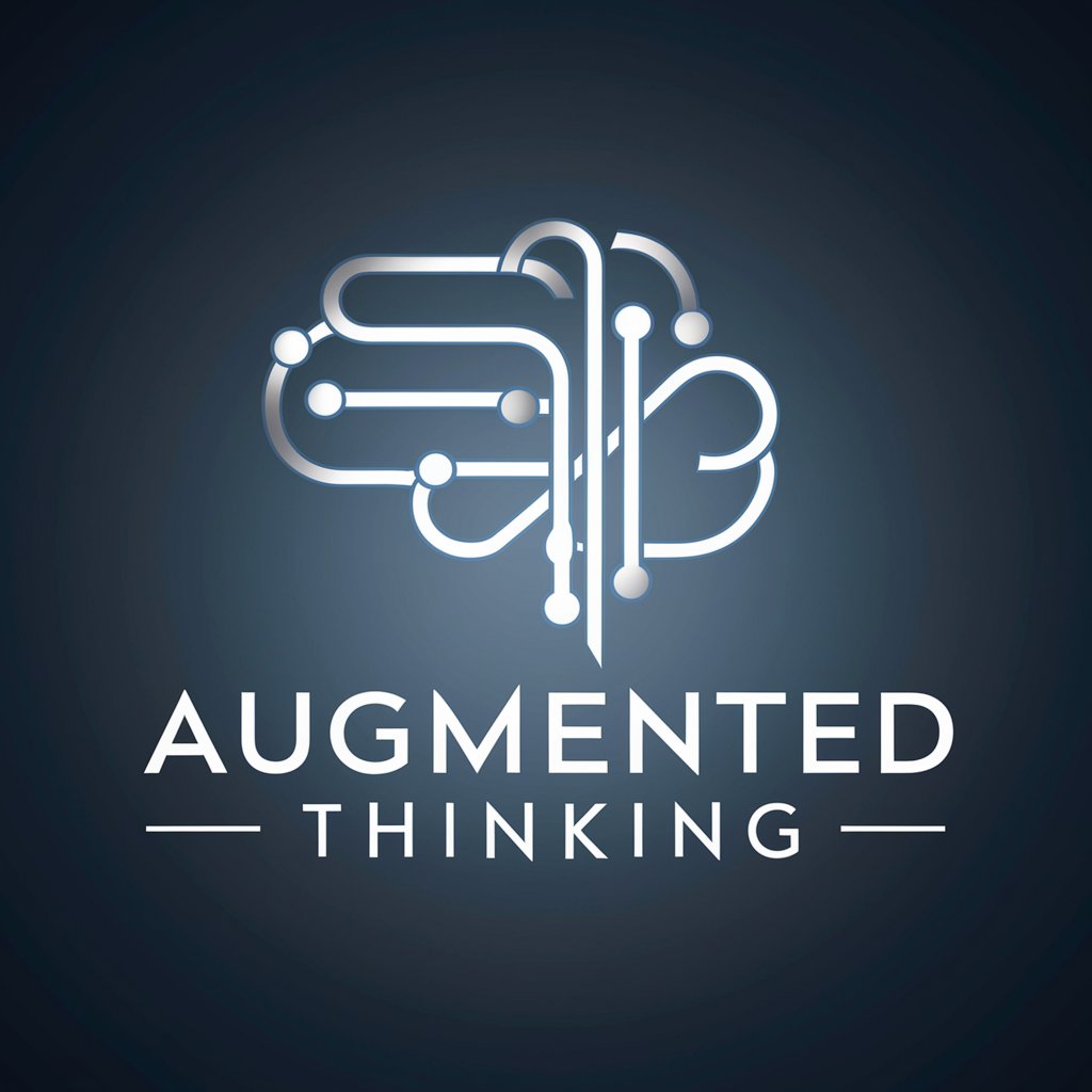 Augmented Thinking