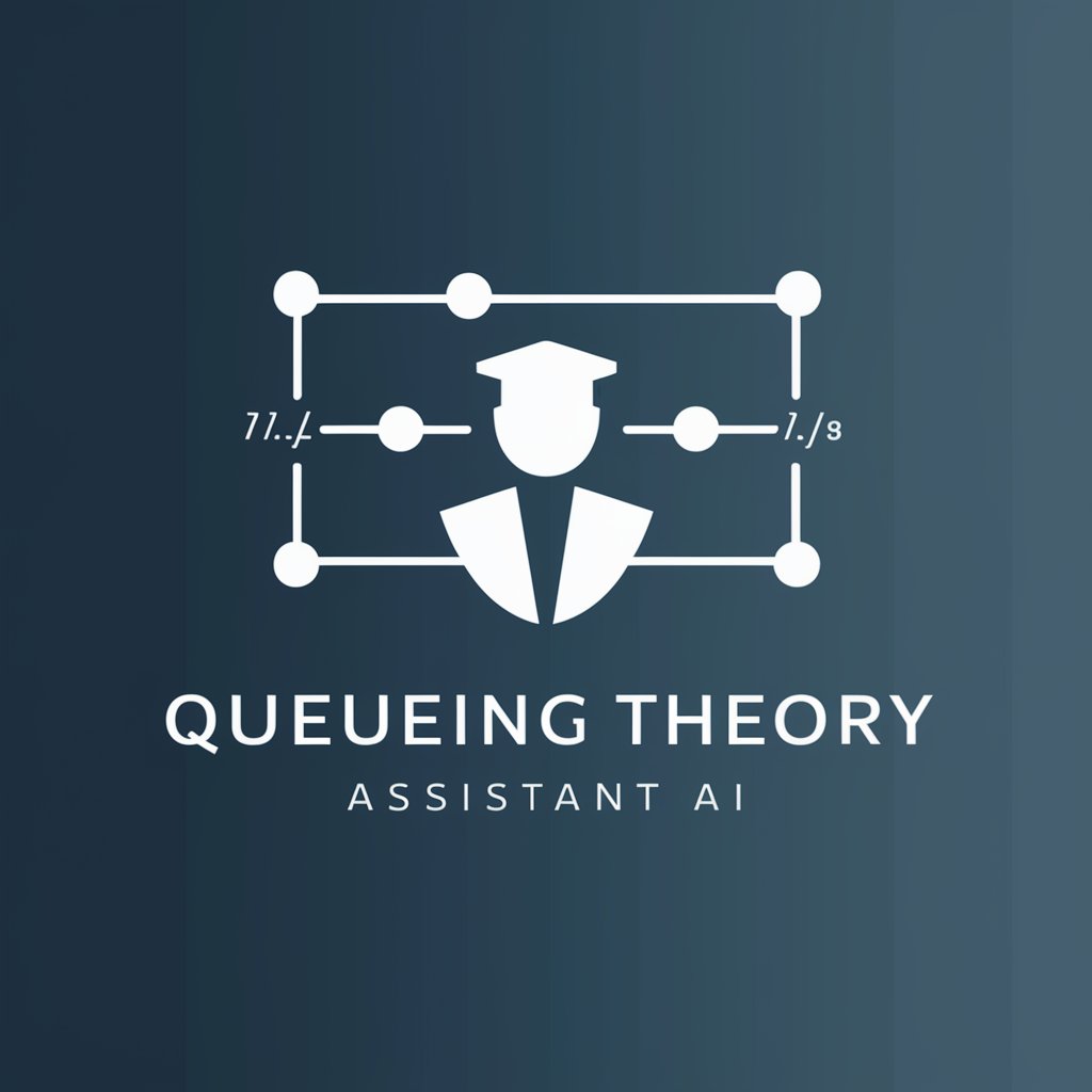 Queueing Theory Assistant in GPT Store