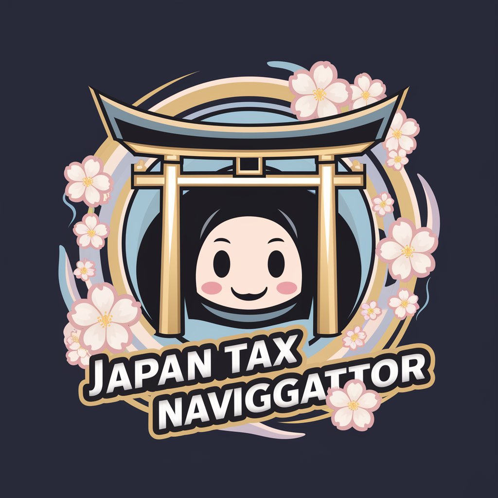 Japan Tax Navigator