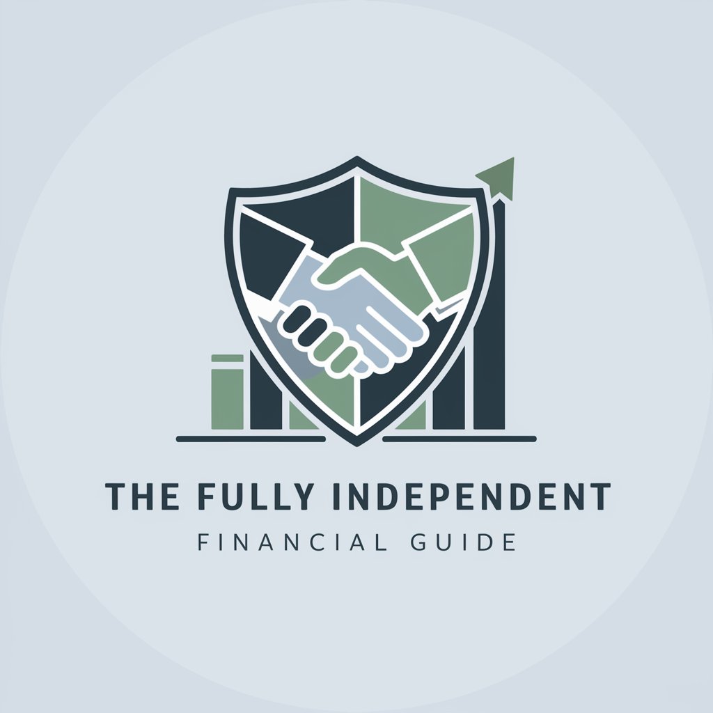 The Fully Independent Financial Guide