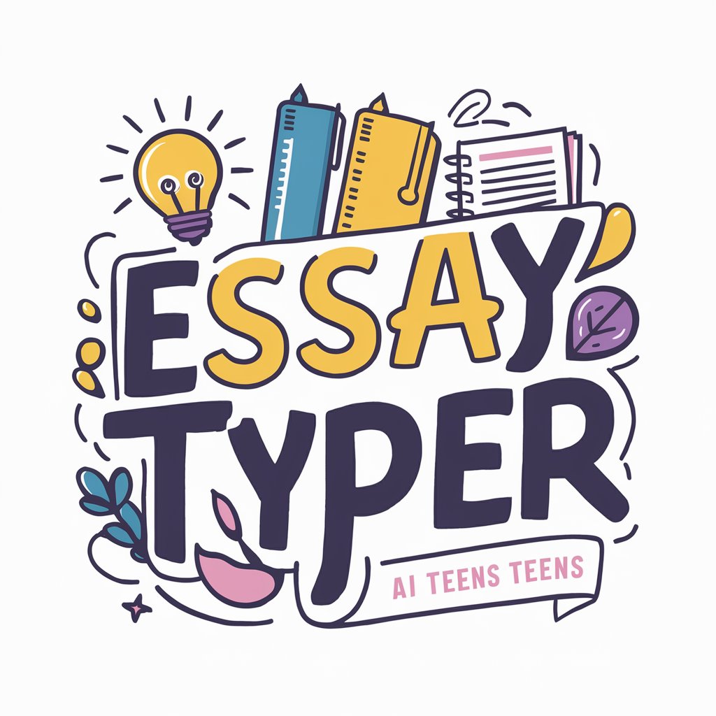 Essay Typer