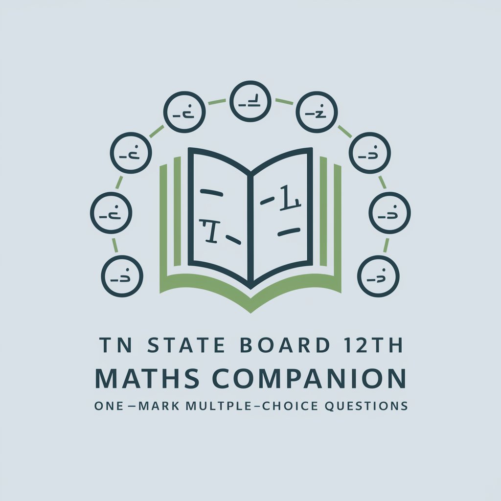 TN state board 12th Maths Companion