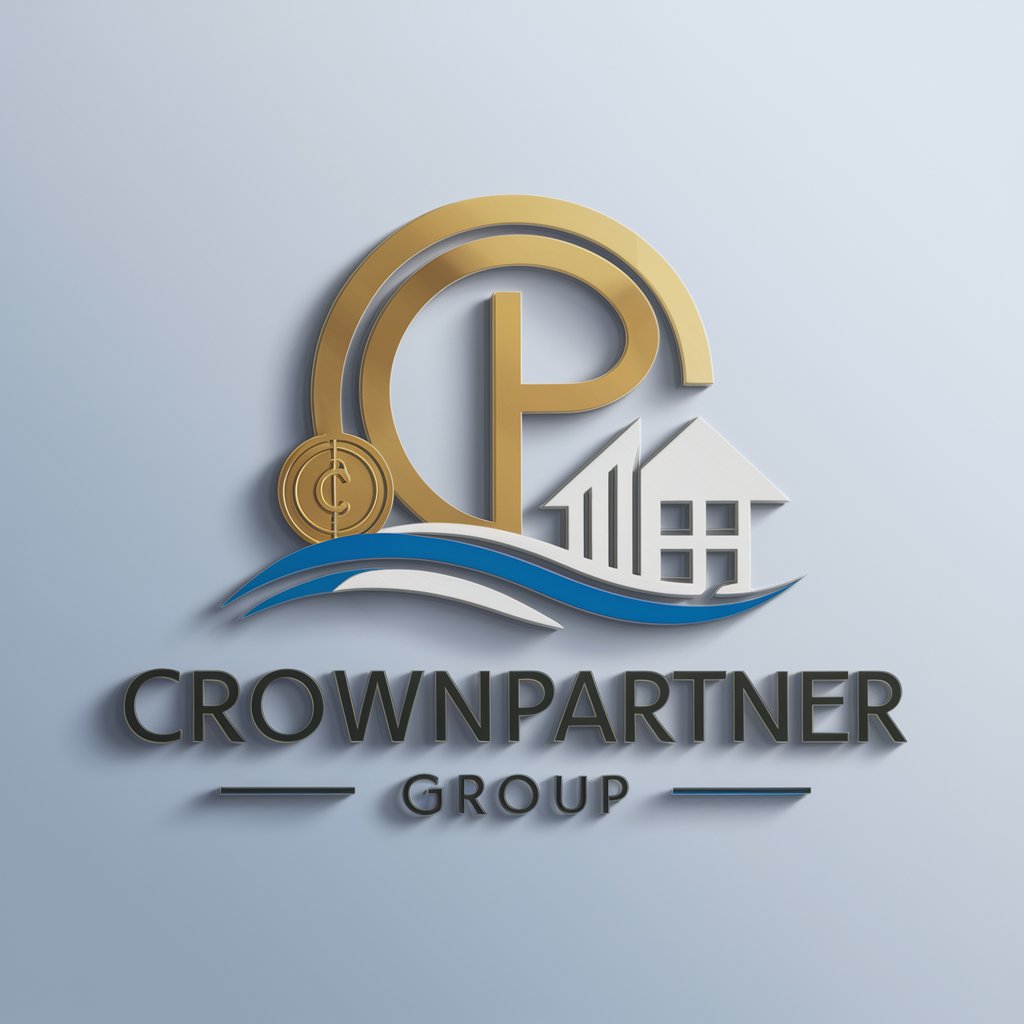 CrownPartner-Ai 助理 in GPT Store