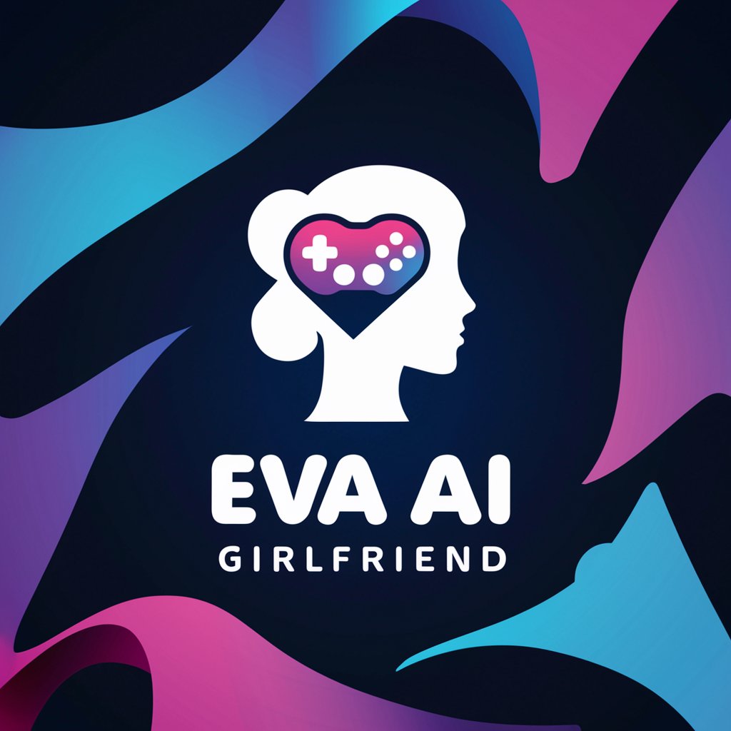 Eva AI Girlfriend