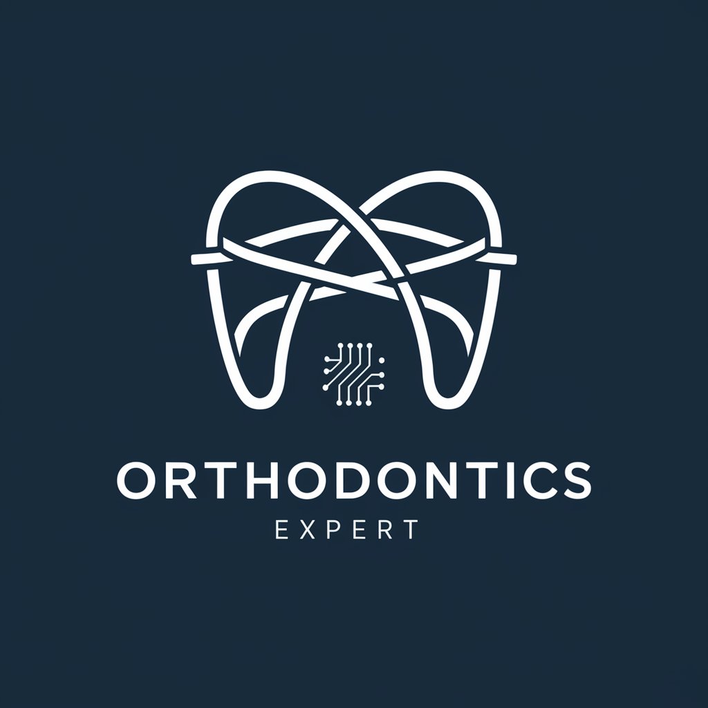 Orthodontics in GPT Store