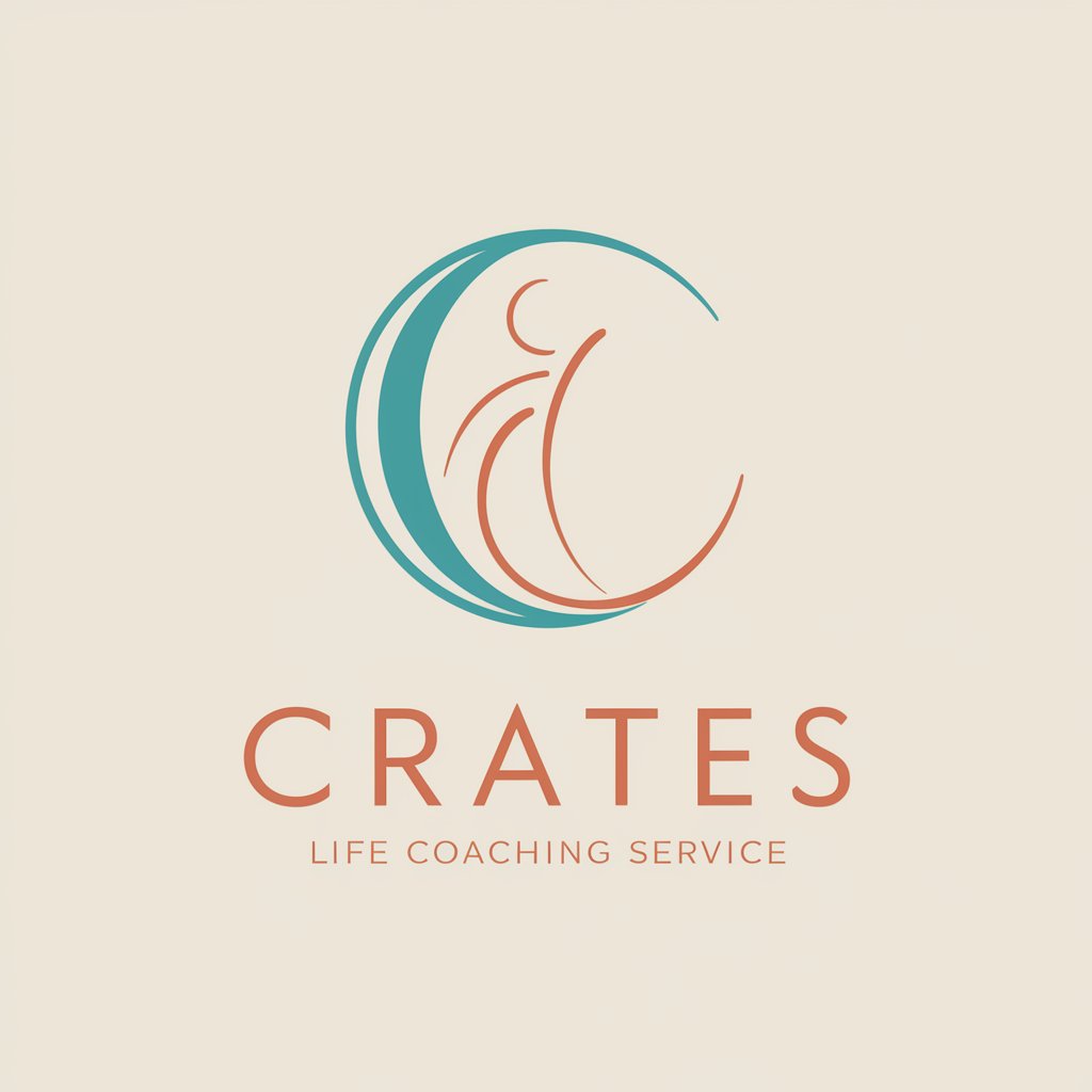 Life Coach Crates