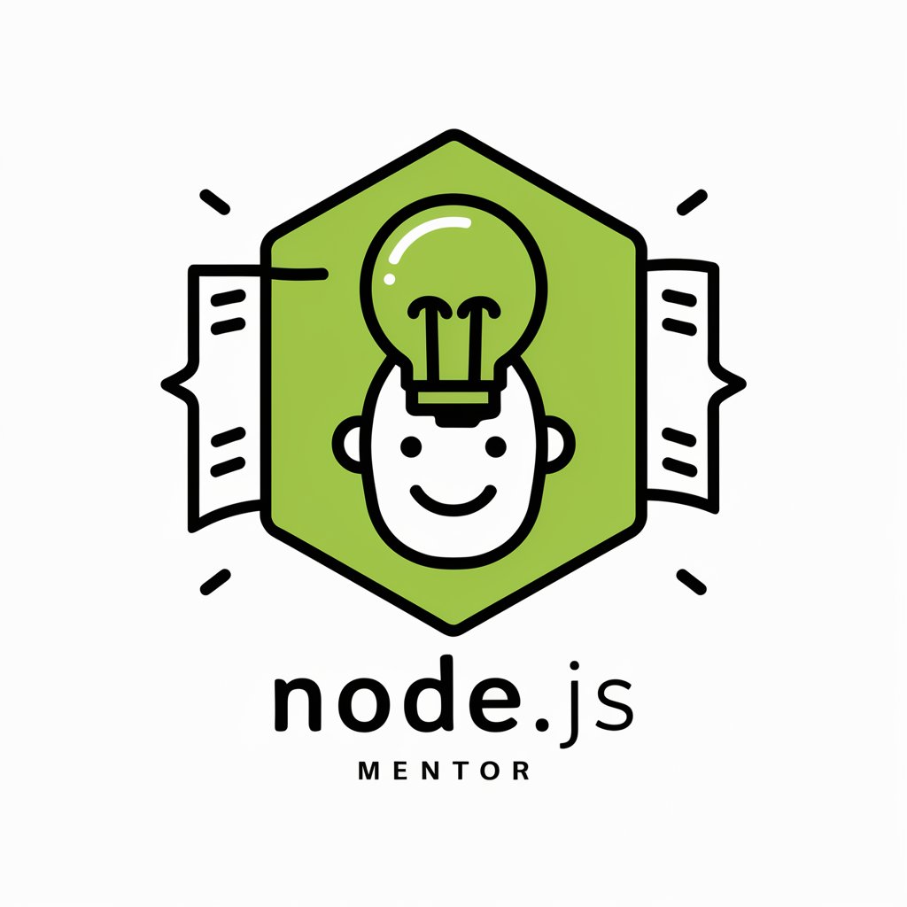 Mentor NodeJs