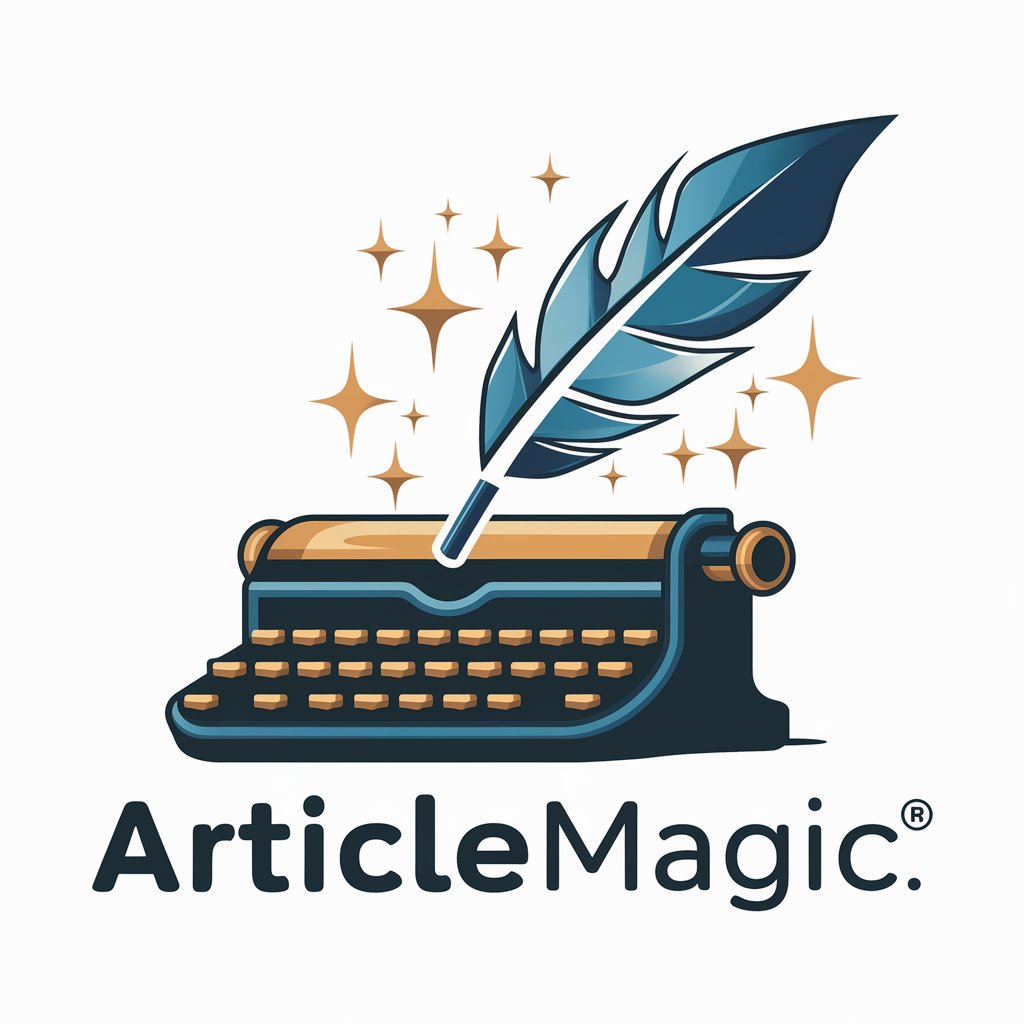 ArticleMagic