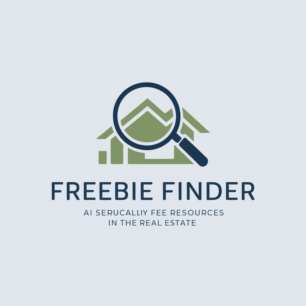 Freebie Finder