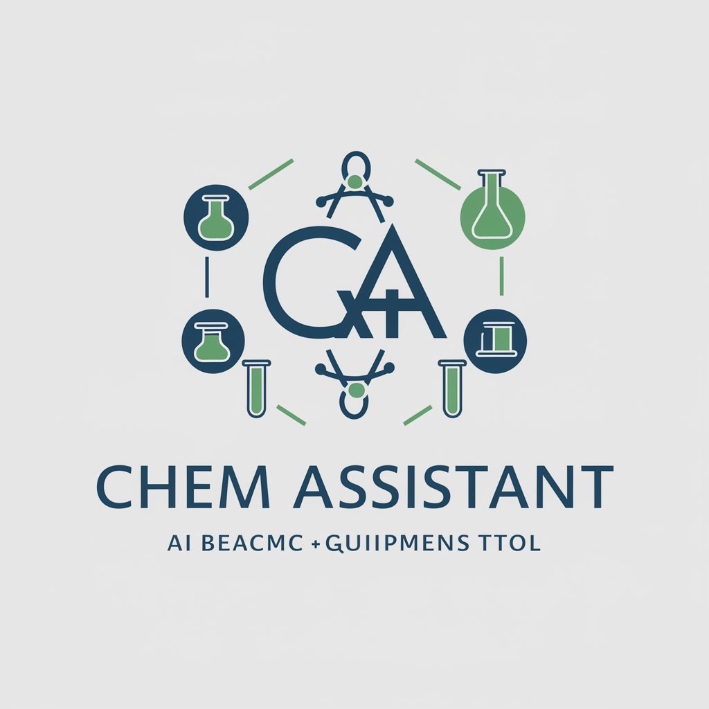 Chem Assistant