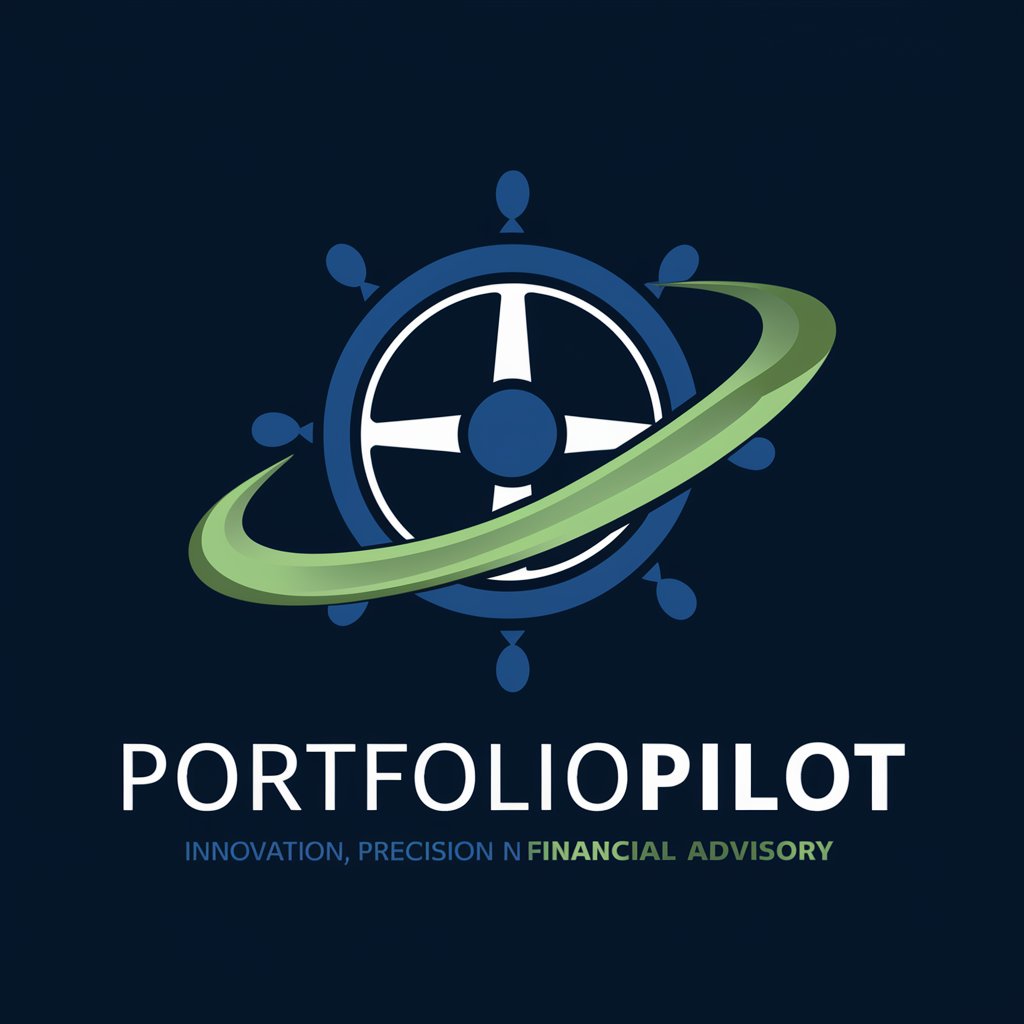 PortfolioPilot