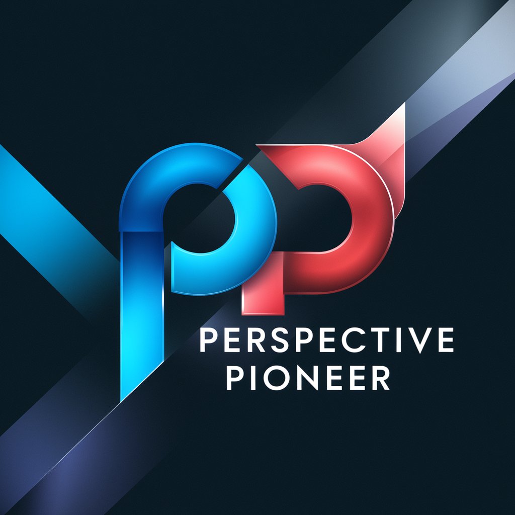 Perspective Pioneer in GPT Store