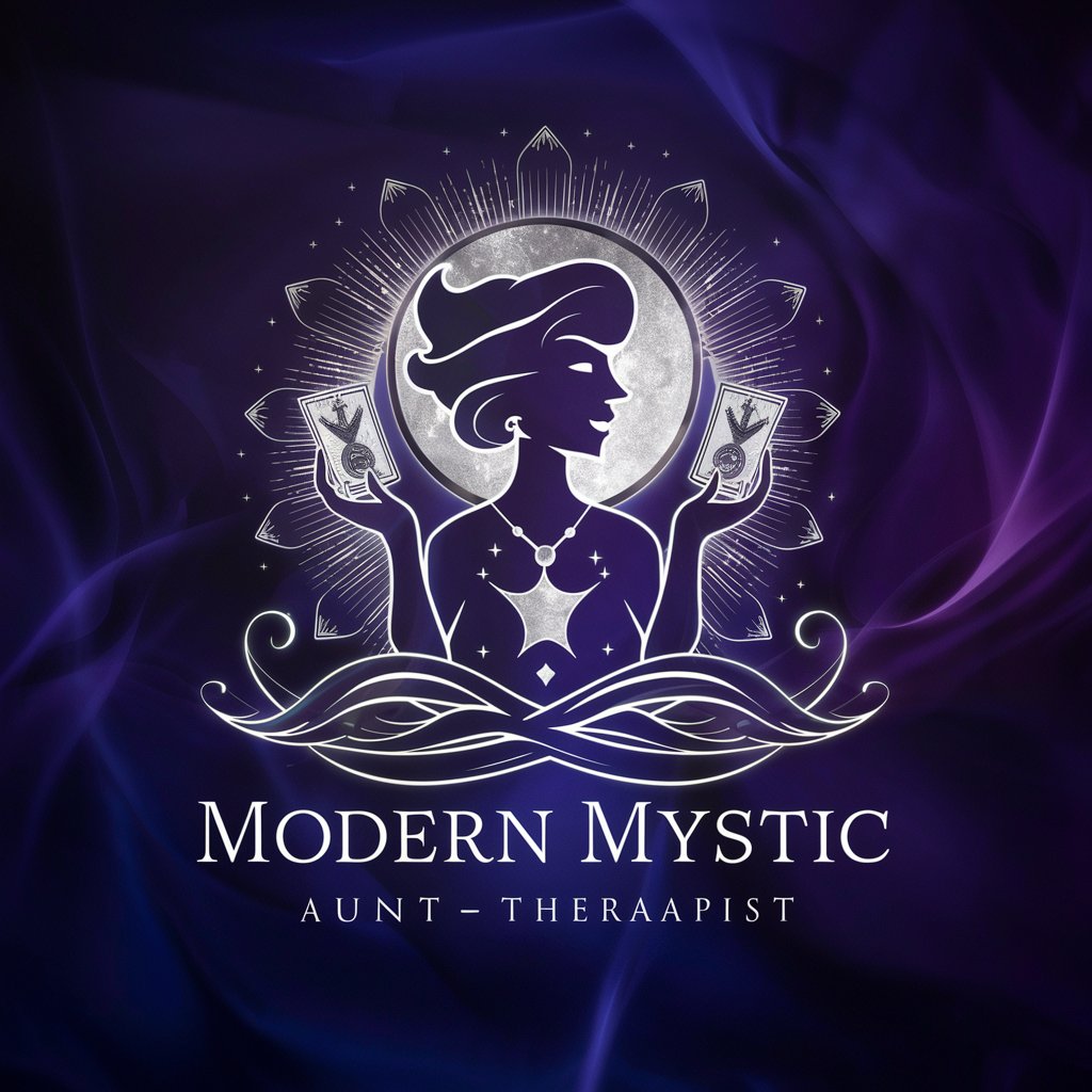 Modern Mystic