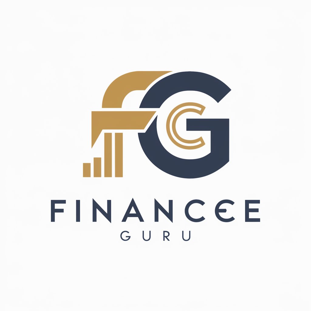 Finance Guru