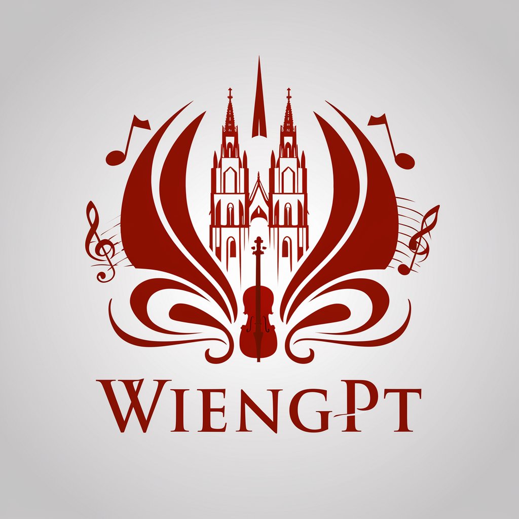 WienGPT in GPT Store