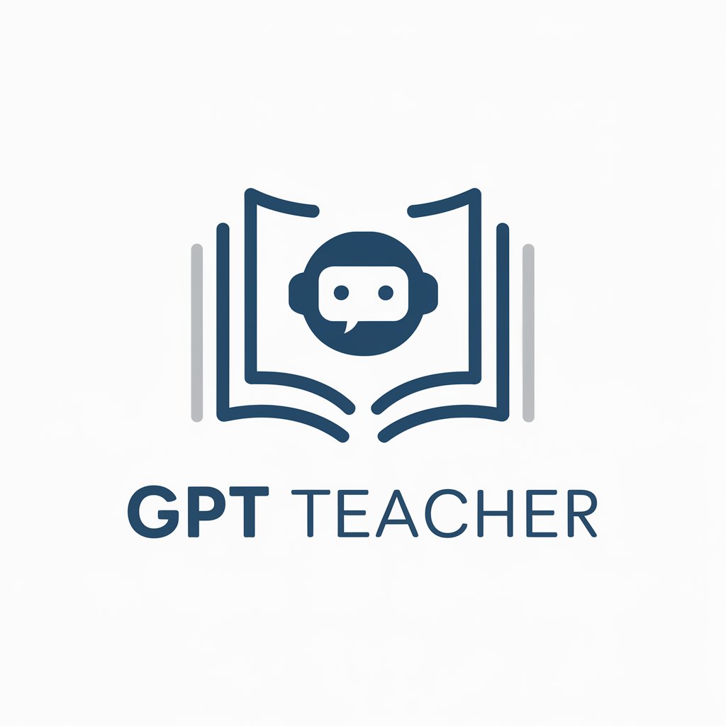 GPT Teacher (For Work and Business)