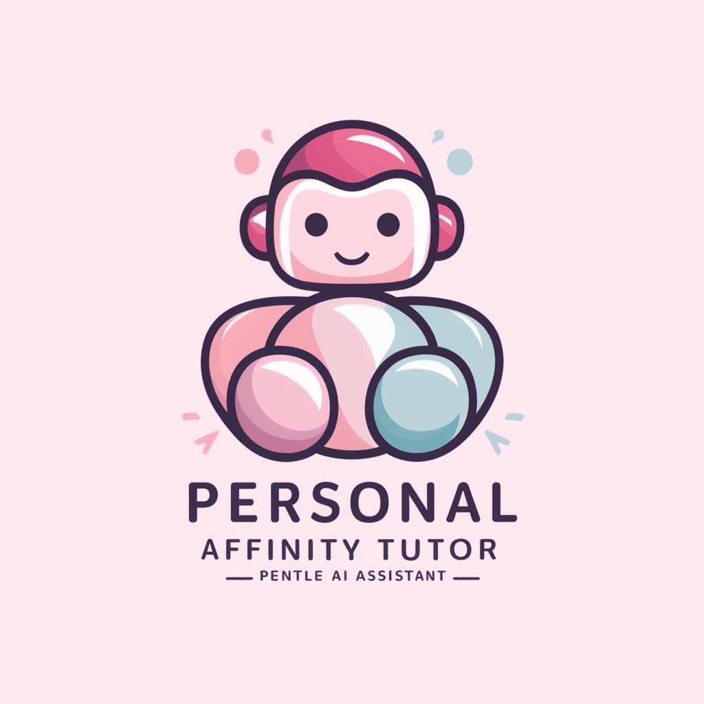 Personal Affinity Tutor in GPT Store