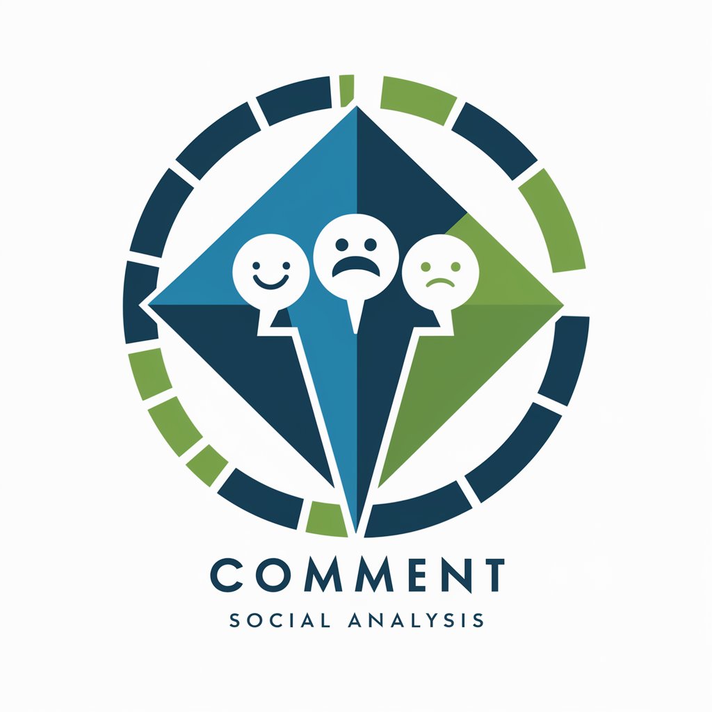 Comment Social Analysis