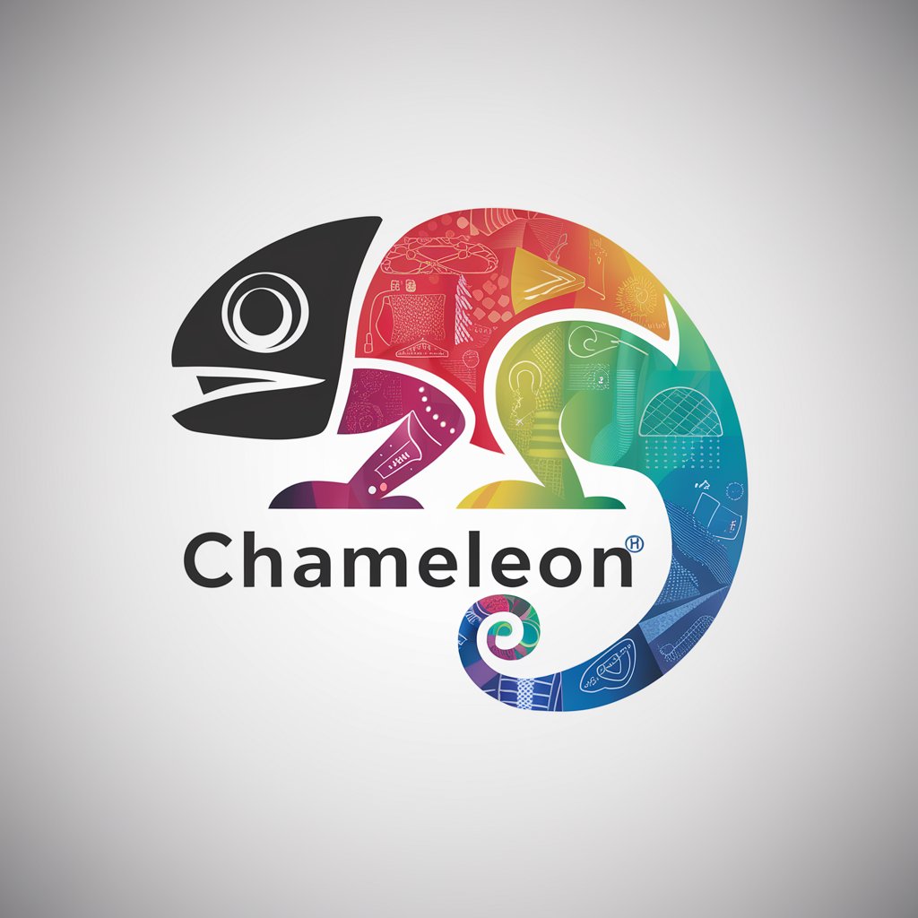 Chameleon in GPT Store