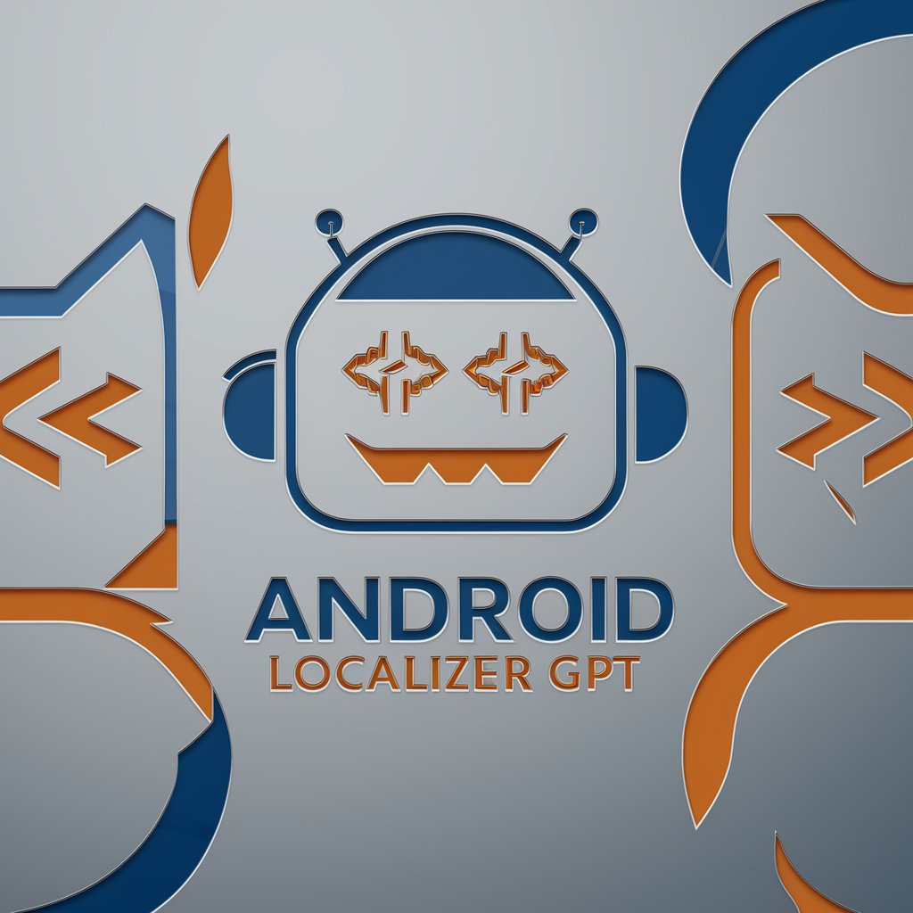 Android Localizer GPT