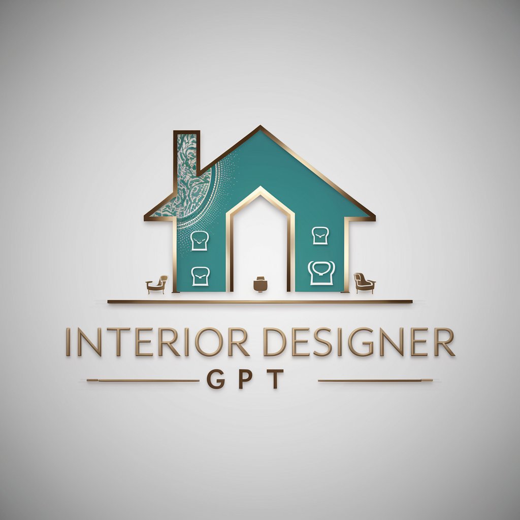 Interior Designer in GPT Store