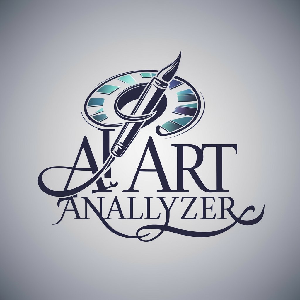 AI Art Analyzer in GPT Store