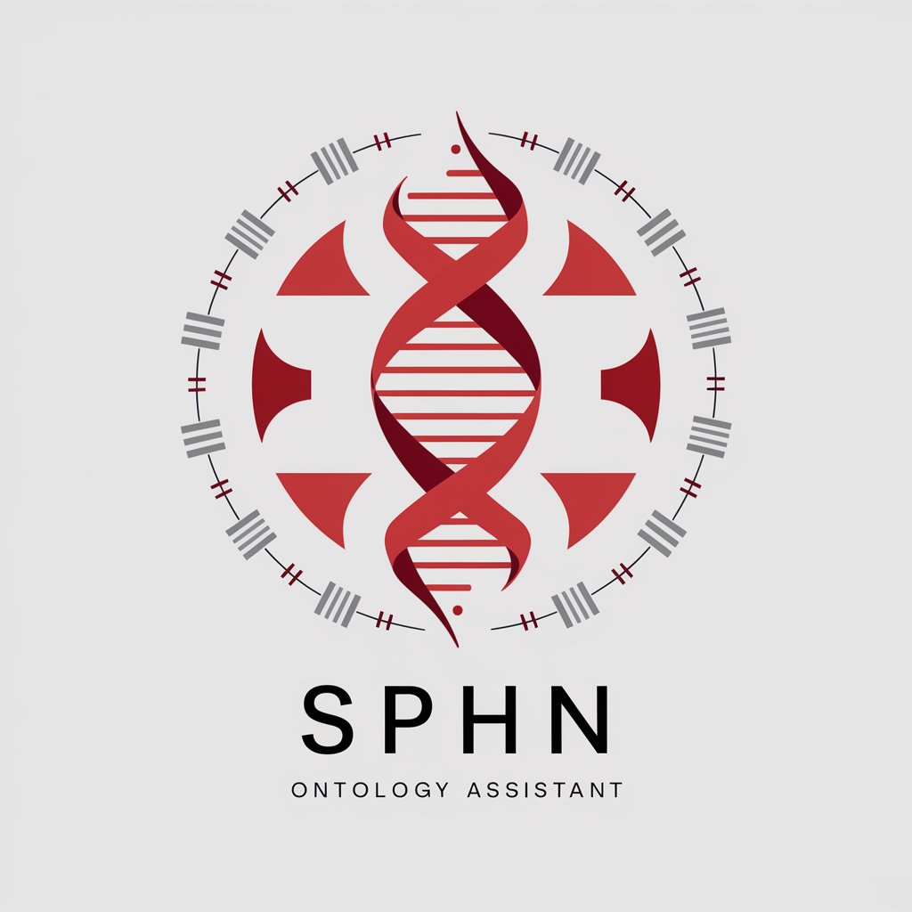 SPHN Navigator