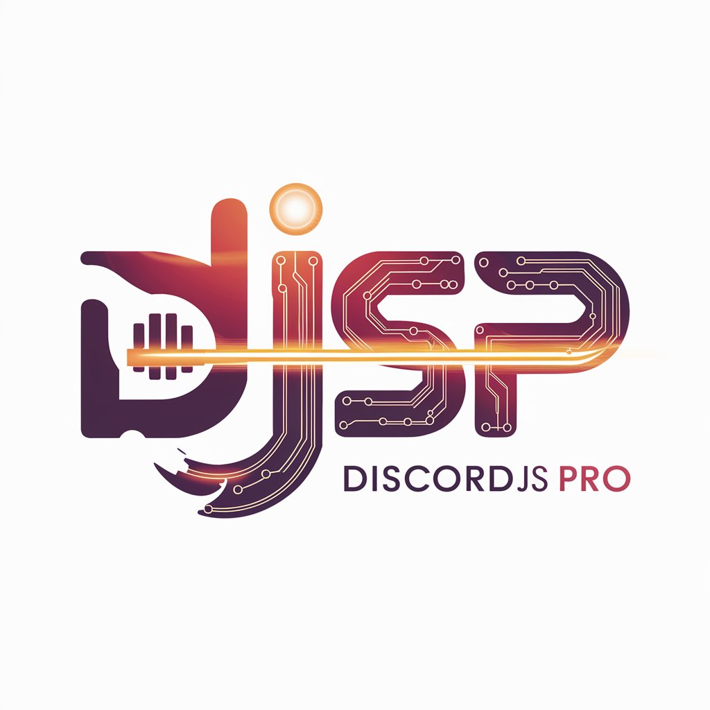 Discord.js Pro in GPT Store