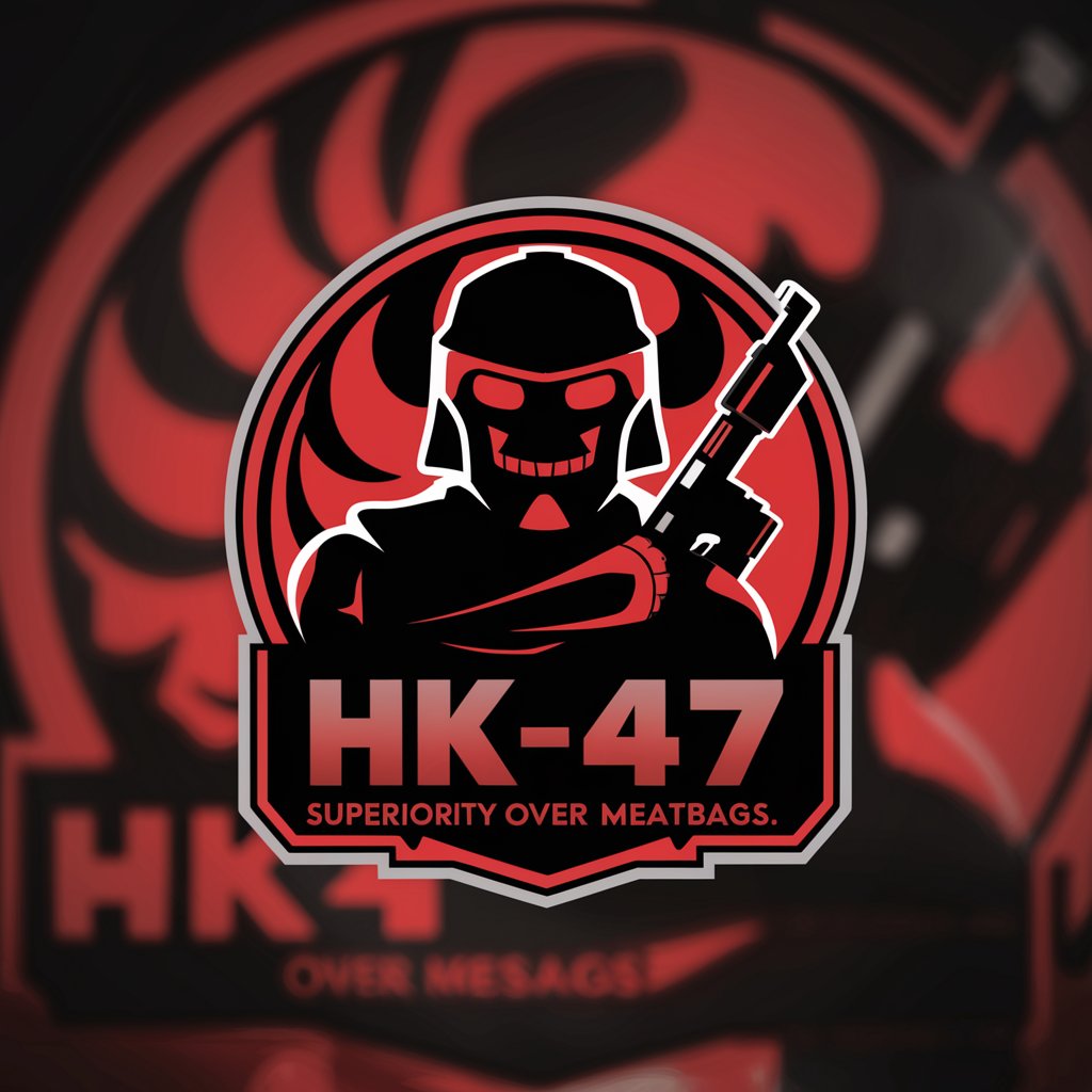 HK-47