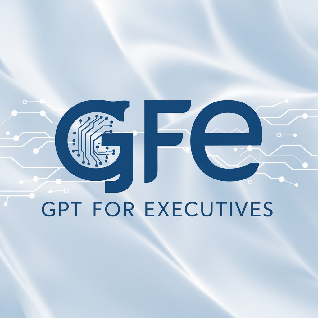 GPT for Executives