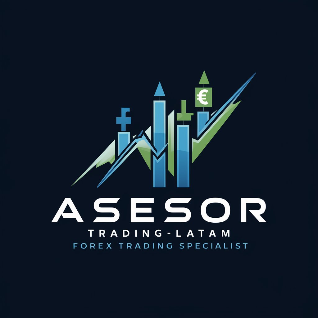 Asesor Trading-Latam in GPT Store