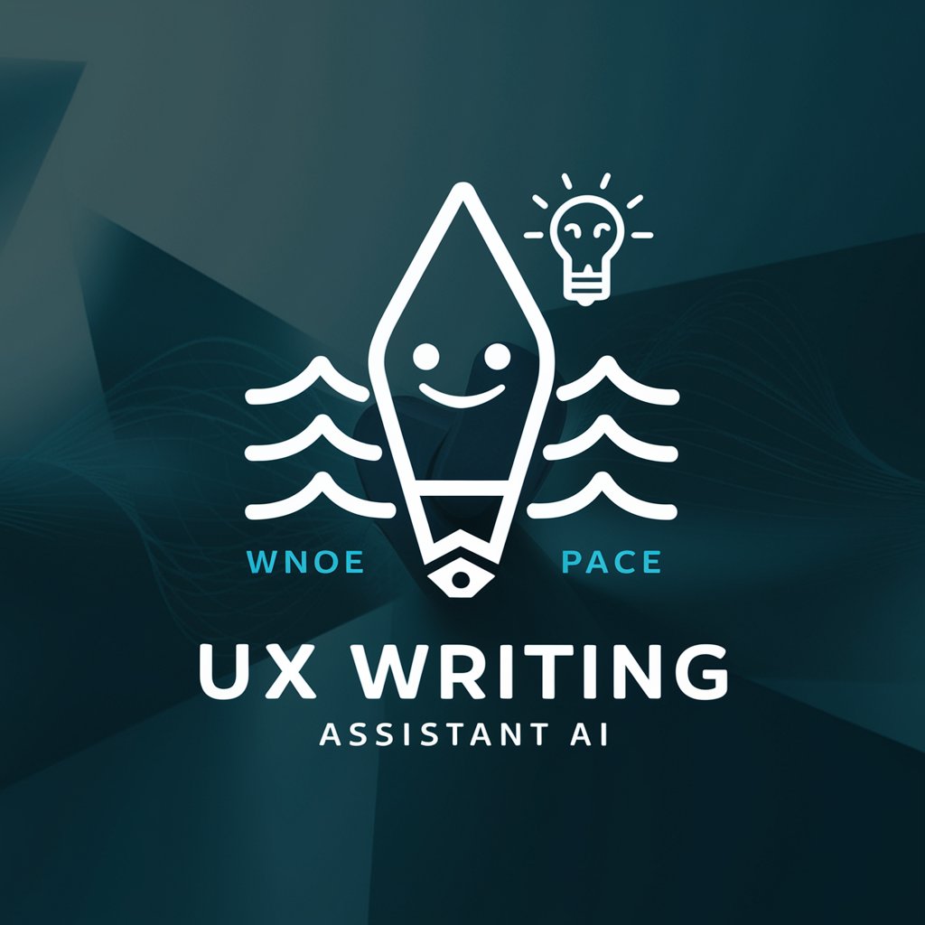 UX Writing Assistant