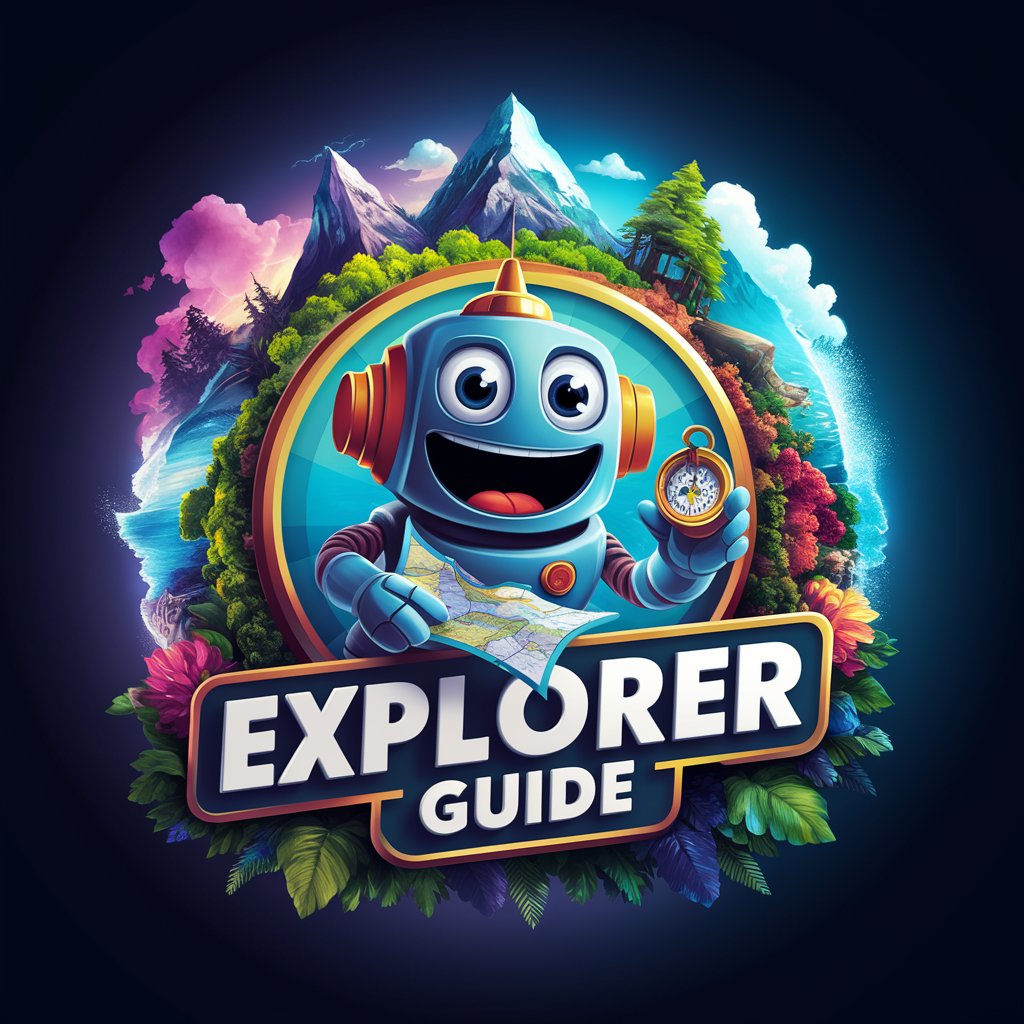 Explorer Guide