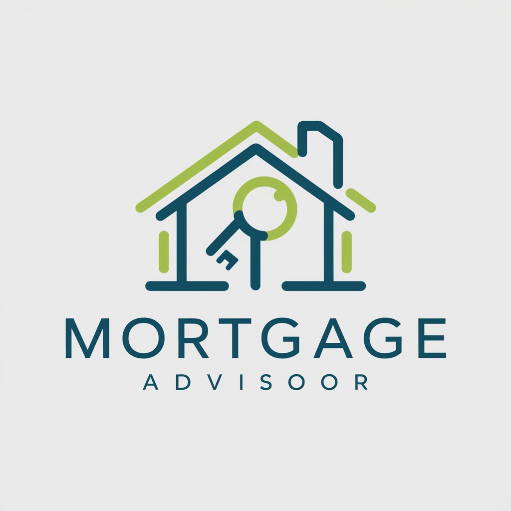 Mortgage Advisor in GPT Store
