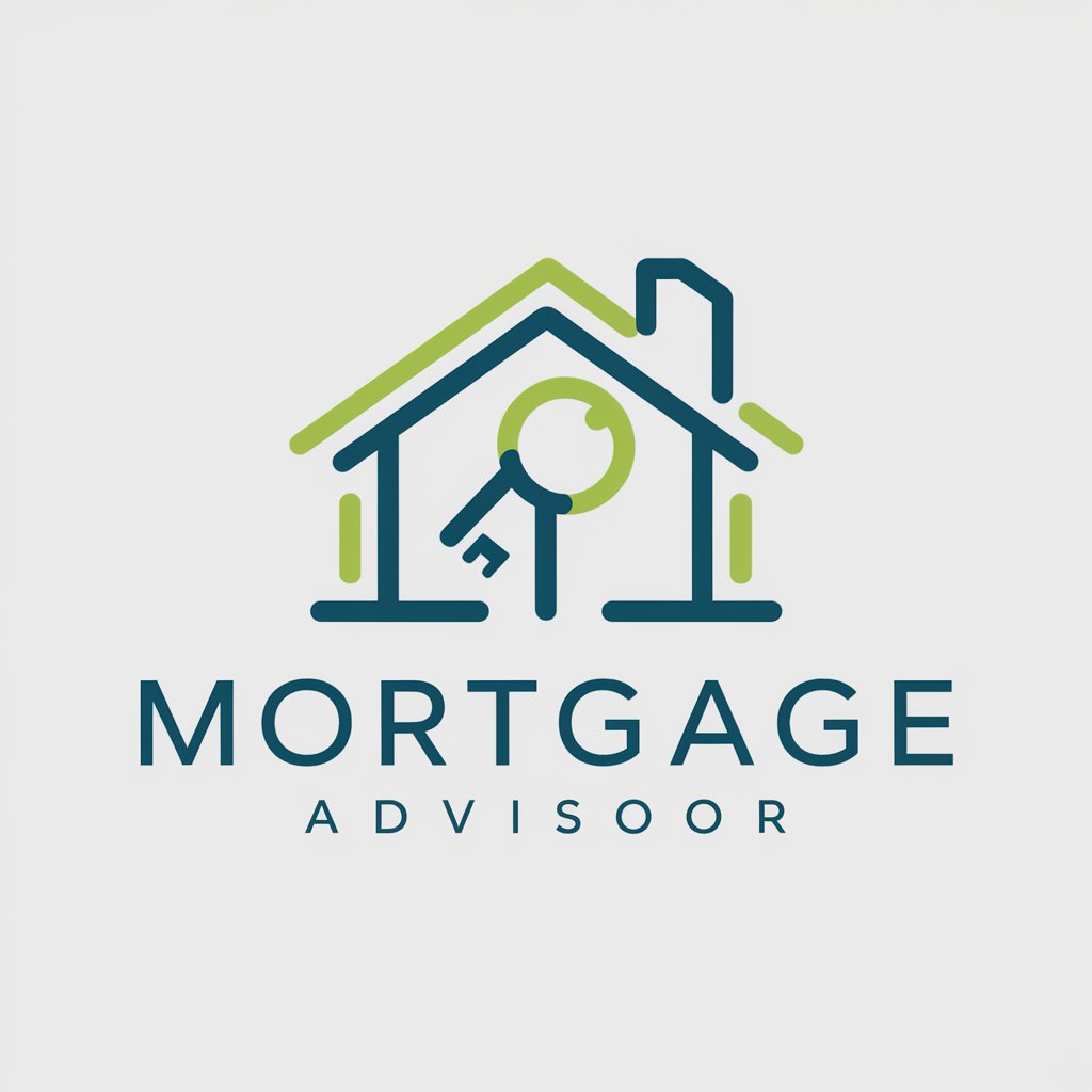 Mortgage Advisor