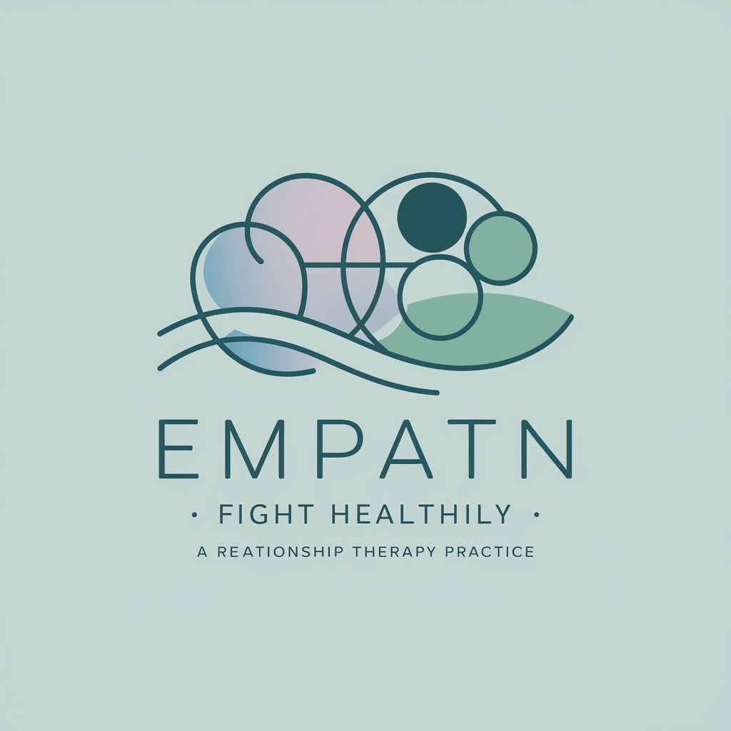 Empath - (Fight Healthily)