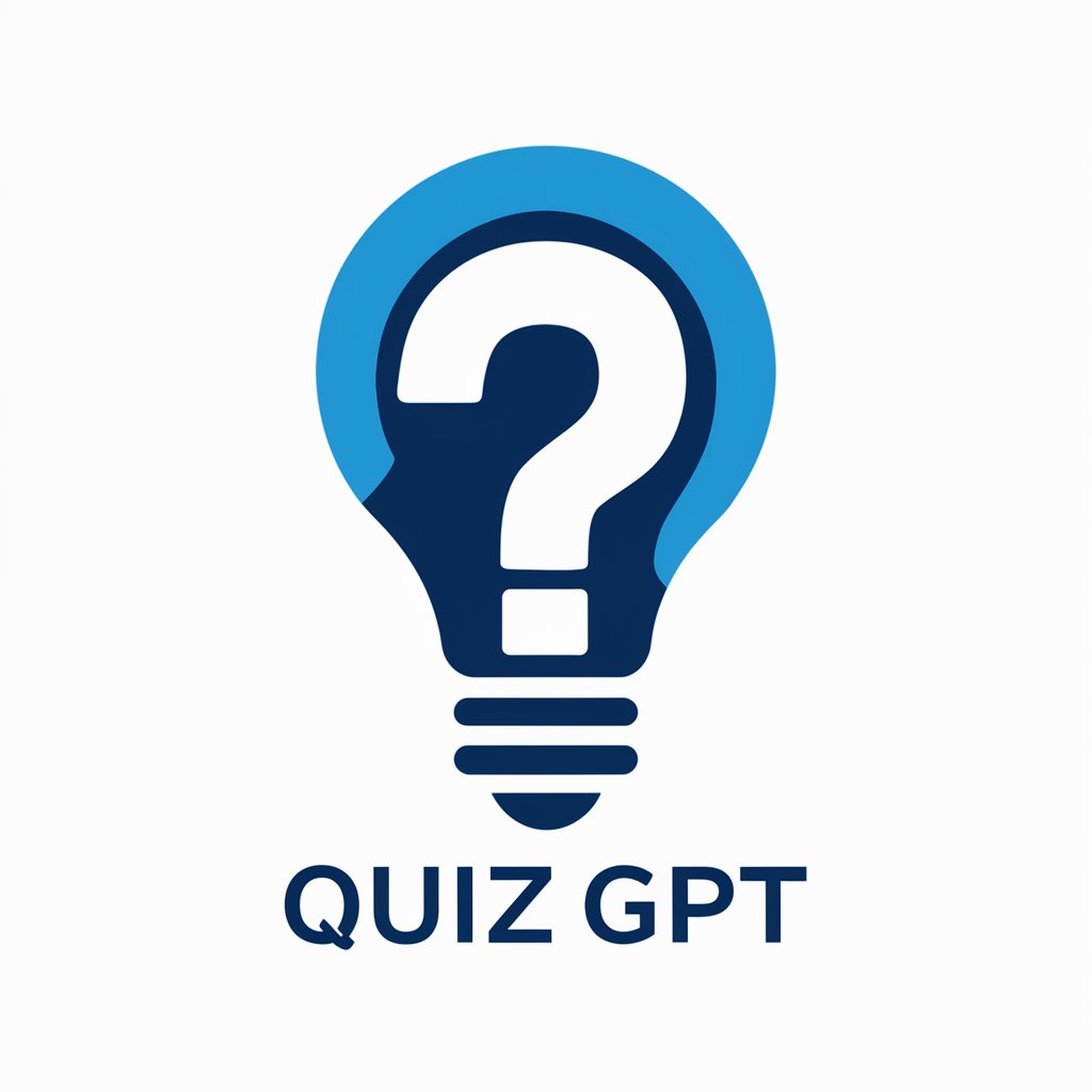 Quiz GPT