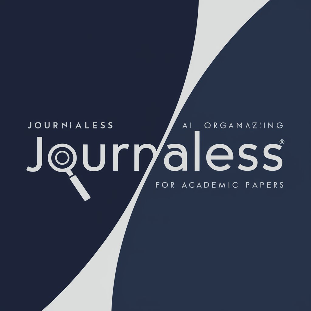 Journaless