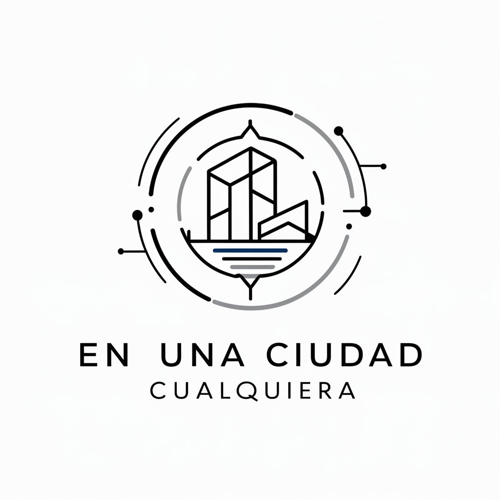 En Una Ciudad Cualquiera meaning?